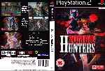miniatura zombie-hunters-2-dvd-custom-por-654321 cover ps2
