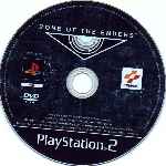 miniatura zone-of-the-enders-cd-por-franki cover ps2