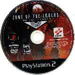 miniatura zone-of-the-enders-the-2nd-runner-cd-por-catalinacardoso cover ps2