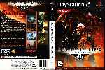 miniatura zone-of-the-enders-the-2nd-runner-dvd-por-seaworld cover ps2
