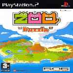 miniatura zoo-puzzle-frontal-por-warcond cover ps2