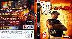 miniatura 50-cent-blood-on-the-sand-por-shamo cover ps3