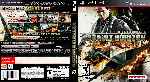 miniatura Ace Combat Assault Horizon Por Dinhoex cover ps3
