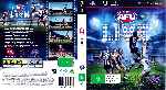 miniatura Afl Live Por Humanfactor cover ps3