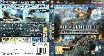 miniatura Air Conflicts Pacific Carriers Por Electrix2005 cover ps3