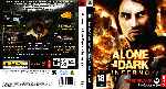 miniatura Alone In The Dark Inferno Por Hyperboreo cover ps3