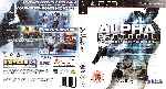 miniatura Alpha Protocol Por Shamo cover ps3