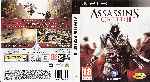 miniatura Assassins Creed 2 Por Alberto Varrona cover ps3