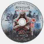 miniatura Assassins Creed La Hermandad Cd Por Terrible cover ps3