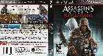 miniatura Assassins Creed Revelations V2 Por Humanfactor cover ps3