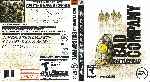 miniatura Battlefield Bad Company Por Humanfactor cover ps3