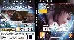 miniatura Beyond Dos Almas Por Thorrente cover ps3
