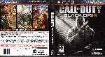 miniatura Call Of Duty Black Ops 2 Por Humanfactor cover ps3