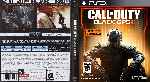 miniatura Call Of Duty Black Ops 3 Custom Por Vl4dek cover ps3