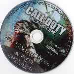 miniatura Call Of Duty Black Ops Disco Por Latinlover12 cover ps3