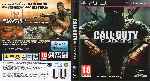 miniatura Call Of Duty Black Ops Por Latinlover12 cover ps3
