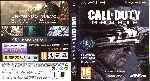 miniatura Call Of Duty Ghosts Edicion Limitada Por Thorrente cover ps3
