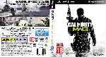 miniatura Call Of Duty Modern Warfare 3 V3 Por Shamo cover ps3