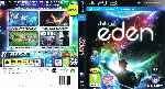miniatura Child Of Eden Dvd Por Sapelain cover ps3