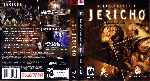 miniatura Clive Barkers Jericho Por Sapelain cover ps3