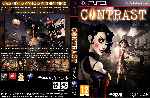 miniatura Contrast Custom Por Electrix2005 cover ps3