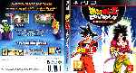 miniatura Dragon Ball Z Budokai Hd Custom Por Hyperboreo cover ps3