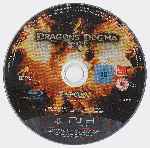 miniatura Dragons Dogma Cd Por Terrible cover ps3