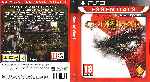 miniatura God Of War 3 V2 Por Mikesomer cover ps3