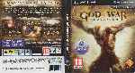 miniatura God Of War Ascension Por Terrible cover ps3