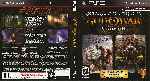miniatura God Of War Collection Por Humanfactor cover ps3