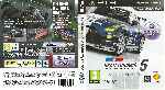 miniatura Gran Turismo 5 Academy Edition Por Lolocapri cover ps3