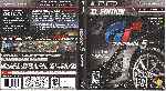 miniatura Gran Turismo 5 Xl Edition Por Mikesomer cover ps3