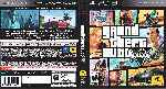 miniatura Grand Theft Auto 5 Por Gusnob2006 cover ps3