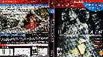miniatura Heavy Rain Directors Cut Por Paulogan cover ps3