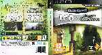 miniatura Ico & Shadow Of Colossus Por Electrix2005 cover ps3