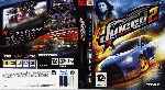 miniatura Juiced 2 Por Frances cover ps3