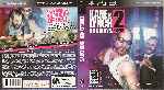 miniatura Kane And Lynch 2 Dog Days R1 Por Shamo cover ps3