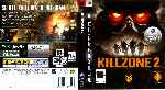 miniatura Killzone 2 Por Latinlover12 cover ps3