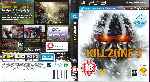 miniatura Killzone 3 V3 Por Humanfactor cover ps3