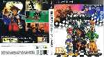 miniatura Kingdom Hearts Hd 15 Remix Por Zexionmax cover ps3