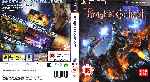 miniatura Knights Contract Por Humanfactor cover ps3