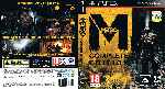 miniatura Metro Last Light Por Sapelain cover ps3