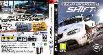 miniatura Need For Speed Shift Por Hyperboreo cover ps3