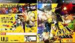 miniatura Persona 4 Arena Por Sapelain cover ps3