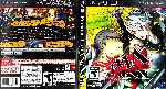 miniatura Persona 4 Arena V2 Por Sapelain cover ps3