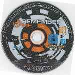 miniatura Remember Me Disco Por Terrible cover ps3