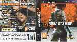 miniatura Remember Me Por Terrible cover ps3