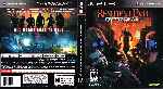 miniatura Resident Evil Operation Raccoon City V2 Por Humanfactor cover ps3