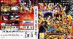 miniatura Saint Seiya Brave Soldiers Por Hyperboreo cover ps3