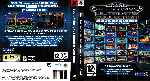 miniatura Sega Megadrive Ultimate Collection Por Hyperboreo cover ps3